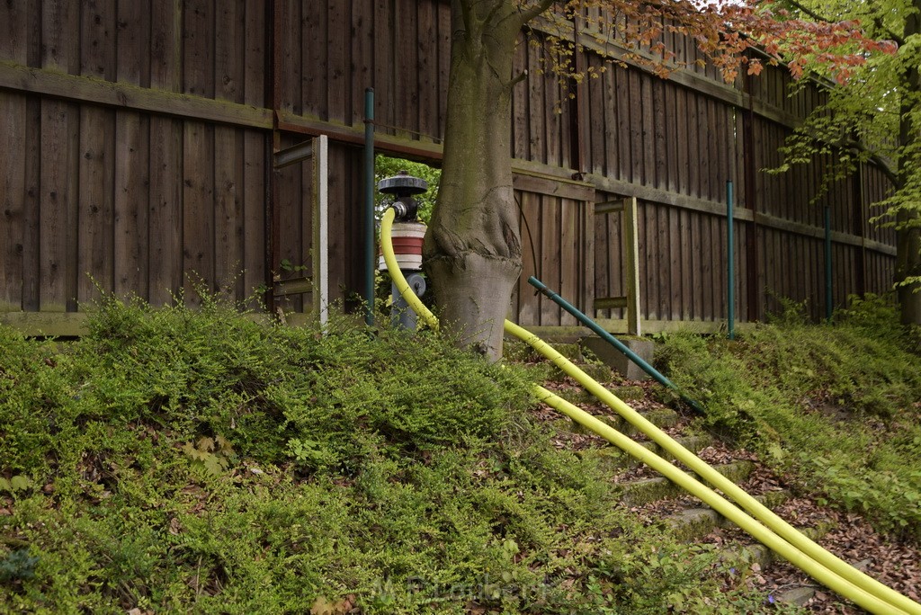 Feuer 4 Bergisch Gladbach Gronau Am Kuhlerbusch P010.JPG - Miklos Laubert